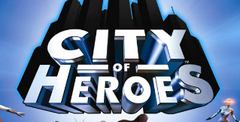 City of Heroes