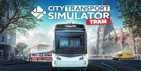City Transport Simulator: Tram
