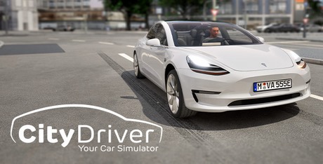 CityDriver for ios download free