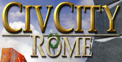 CivCity: Rome