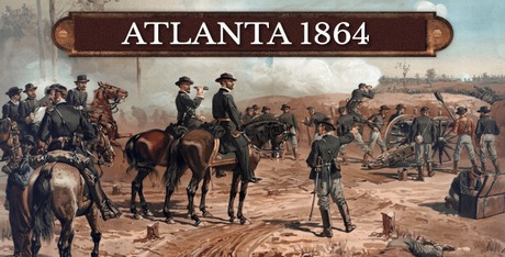 Civil War: Atlanta 1864