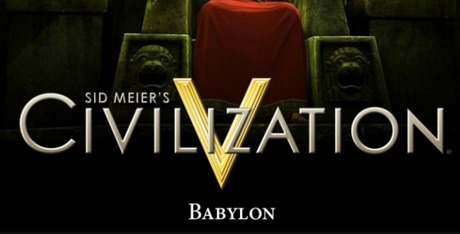 Civilization V - Babylon