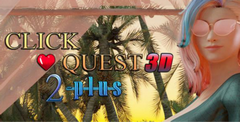 Click Quest 3D 2: Plus