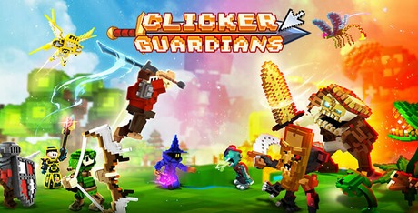 Clicker Guardians