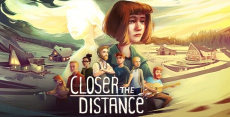 Closer the Distance