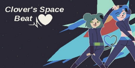 Clover's Space Beat