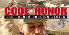 Code of Honor: The French Foreign Legion