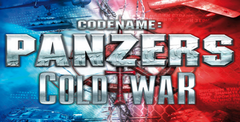 Codename: Panzers - Cold War