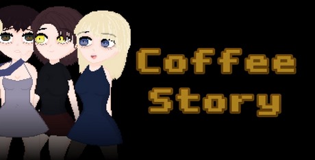 Coffee Story