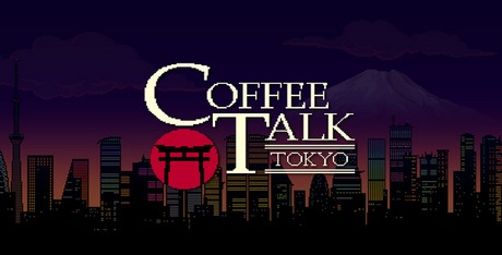 Coffee Talk Tokyo