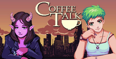 Coffee Talk