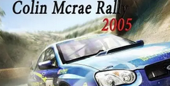 download colin mcrae rally 2005 rip