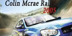 Colin Mcrae Rally 2005