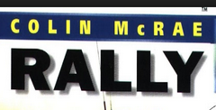 Colin McRae Rally