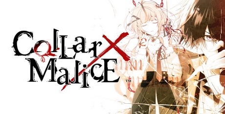 Collar x Malice