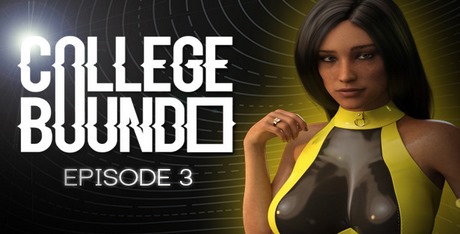 College Bound - Episode 3