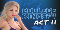 College Kings - Act II