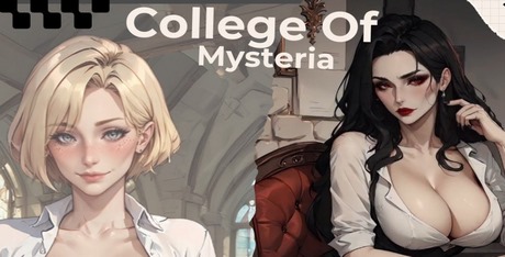 College of Mysteria