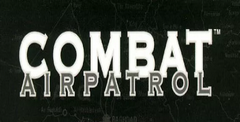 Combat Air Patrol