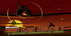 Combat Flight Simulator 2