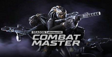 Combat Master: Season 1