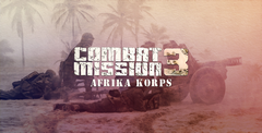 Combat Mission 3: Afrika Korps