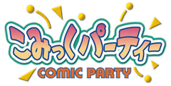 Comic Party