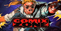 download comix zone