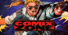 Comix Zone