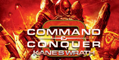 Command & Conquer 3: Kane's Wrath