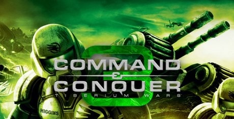 Command & Conquer 3: Tiberium Wars