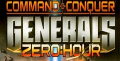descargar command conquer generals zero hour
