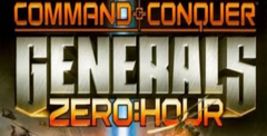 Command & Conquer: Generals - Zero Hour