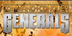 Command & Conquer: Generals