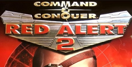 Command & Conquer: Red Alert 2