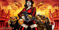 Command & Conquer: Red Alert 3