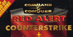 Command & Conquer: Red Alert - Counterstrike