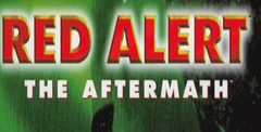 Command & Conquer: Red Alert The Aftermath