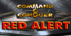 Command & Conquer: Red Alert