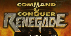 free command and conquer renegade download