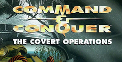 Command & Conquer: The Covert Operations