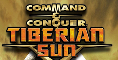 Command & Conquer: Tiberian Sun