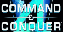 Command & Conquer