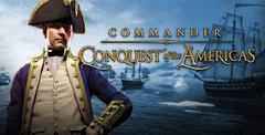 Commander: Conquest of the America
