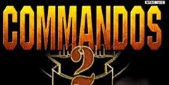 Commandos 2: Men of Courage