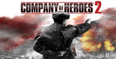 Company of Heroes 2