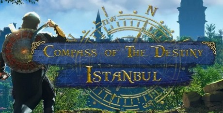 Compass of Destiny: Istanbul for apple download