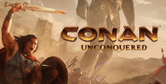 Conan Unconquered