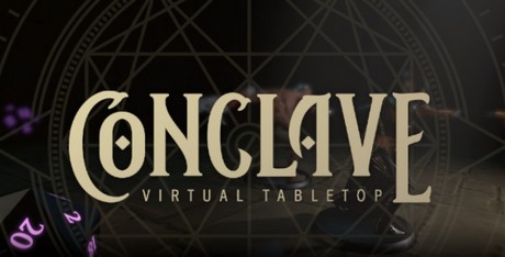 Conclave Virtual Tabletop