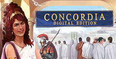 Concordia: Digital Edition